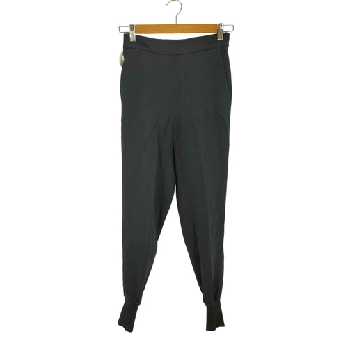 ステラマッカートニー STELLA McCARTNEY レーヨンアセテート混 イージージョガーパンツ レディース EUR:36