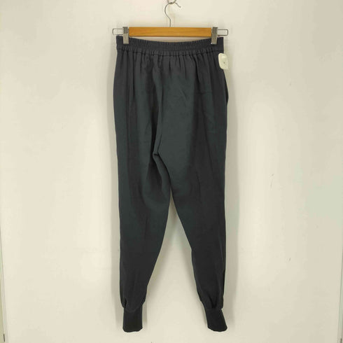 ステラマッカートニー STELLA McCARTNEY レーヨンアセテート混 イージージョガーパンツ レディース EUR:36