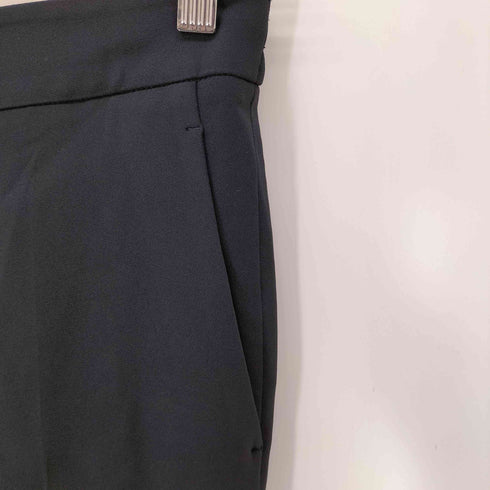 ステラマッカートニー STELLA McCARTNEY レーヨンアセテート混 イージージョガーパンツ レディース EUR:36