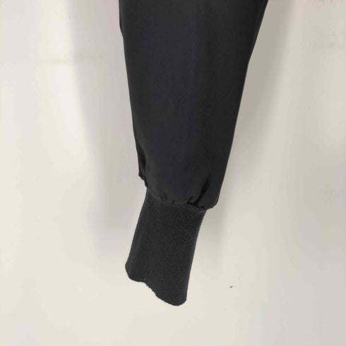 ステラマッカートニー STELLA McCARTNEY レーヨンアセテート混 イージージョガーパンツ レディース EUR:36