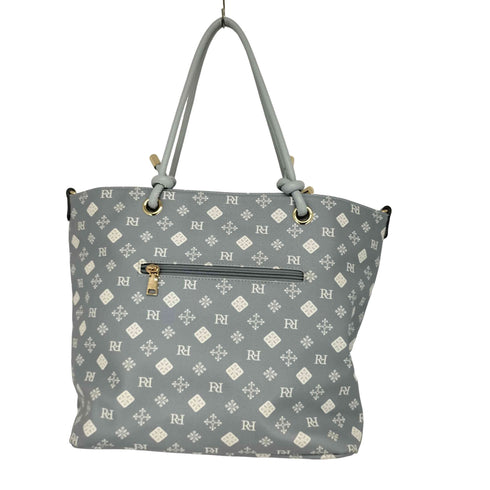 FIRANO VITA VITAモノグラムハンドバッグ/ レディース