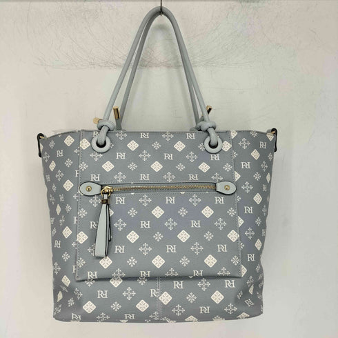 FIRANO VITA VITAモノグラムハンドバッグ/ レディース