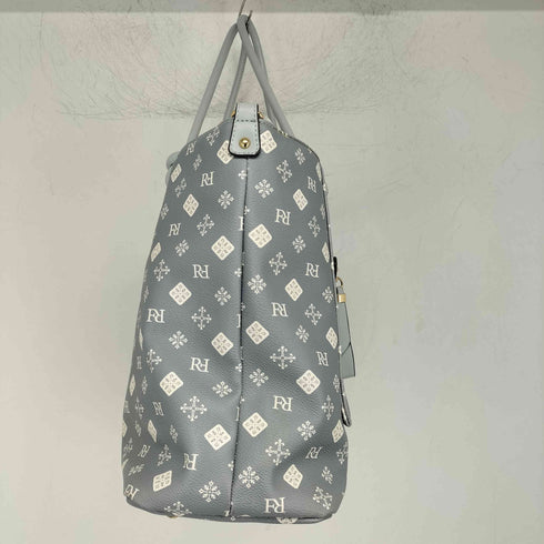 FIRANO VITA VITAモノグラムハンドバッグ/ レディース