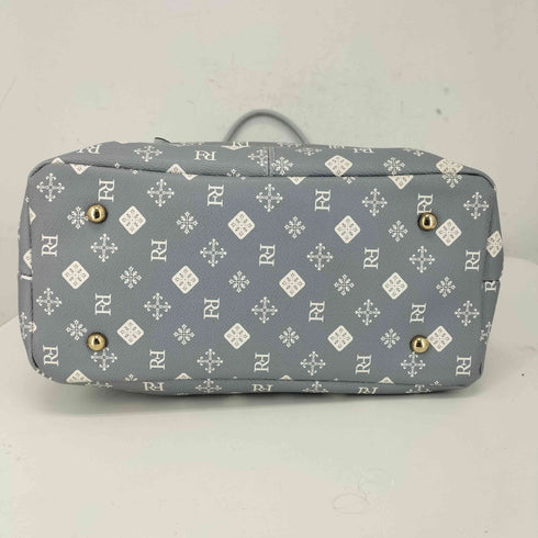 FIRANO VITA VITAモノグラムハンドバッグ/ レディース