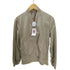 セーブカーキユナイテッド SAVE KHAKI UNITED S.K.U USA製 コットン ジップアップ ブルゾン ジャケット スウィングトップ メンズ import:S