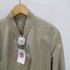 セーブカーキユナイテッド SAVE KHAKI UNITED S.K.U USA製 コットン ジップアップ ブルゾン ジャケット スウィングトップ メンズ import:S