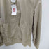 セーブカーキユナイテッド SAVE KHAKI UNITED S.K.U USA製 コットン ジップアップ ブルゾン ジャケット スウィングトップ メンズ import:S