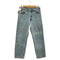 リーバイス Levis 1986年10月製造 ボタン裏刻印411 STRAIGHT LEG デニムパンツ メンズ W32L30