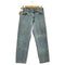 リーバイス Levis 1986年10月製造 ボタン裏刻印411 STRAIGHT LEG デニムパンツ メンズ W32L30