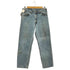 リーバイス Levis 1986年10月製造 ボタン裏刻印411 STRAIGHT LEG デニムパンツ メンズ W32L30
