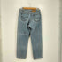 リーバイス Levis 1986年10月製造 ボタン裏刻印411 STRAIGHT LEG デニムパンツ メンズ W32L30