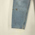 リーバイス Levis 1986年10月製造 ボタン裏刻印411 STRAIGHT LEG デニムパンツ メンズ W32L30
