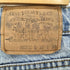 リーバイス Levis 1986年10月製造 ボタン裏刻印411 STRAIGHT LEG デニムパンツ メンズ W32L30
