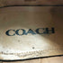 コーチ COACH レザーローカットスニーカー メンズ 26.5