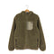 ビラボン BILLABONG スキー スノーボード フリース BOA FLEECE JACKET メンズ import:M