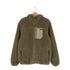 ビラボン BILLABONG スキー スノーボード フリース BOA FLEECE JACKET メンズ import:M