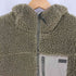 ビラボン BILLABONG スキー スノーボード フリース BOA FLEECE JACKET メンズ import:M