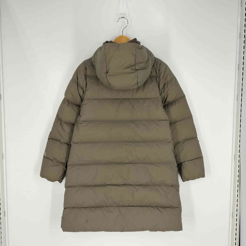 ザノースフェイス THE NORTH FACE WS Down Shell Coat レディース JPN:M