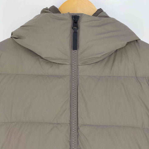 ザノースフェイス THE NORTH FACE WS Down Shell Coat レディース JPN:M