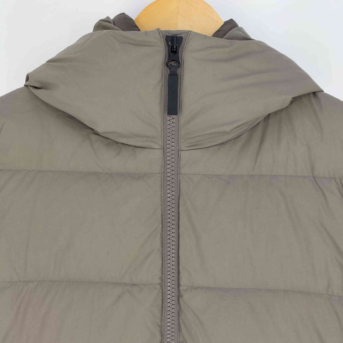 ザノースフェイス THE NORTH FACE WS Down Shell Coat レディース JPN:M