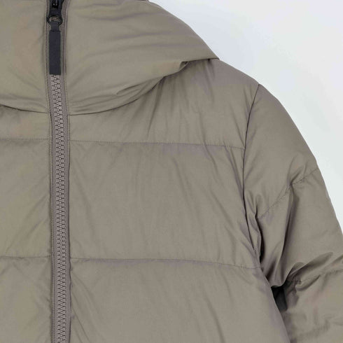 ザノースフェイス THE NORTH FACE WS Down Shell Coat レディース JPN:M