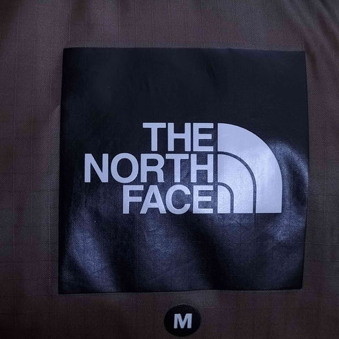 ザノースフェイス THE NORTH FACE WS Down Shell Coat レディース JPN:M