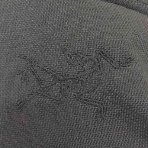 アークテリクス ARCTERYX Mantis 1 Waistpack マンティス 1 ウエストパック メンズ
