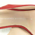 ジュゼッペザノッティデザイン GIUSEPPE ZANOTTI DESIGN ヒールペイントパンプス レディース EUR:37