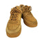ナイキ NIKE Air Force 1 Low 07 WB Flax Wheat メンズ JPN:27