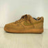 ナイキ NIKE Air Force 1 Low 07 WB Flax Wheat メンズ JPN:27