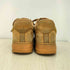 ナイキ NIKE Air Force 1 Low 07 WB Flax Wheat メンズ JPN:27