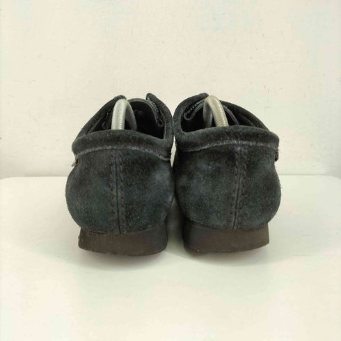 クラークスオリジナルズ Clarks ORIGINALS Wallabee GTX メンズ JPN:26.5