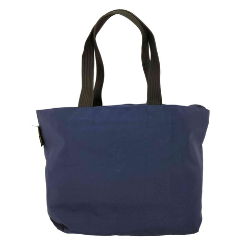 エルベシャプリエ Herve Chapelier 舟型ナイロントートバッグ メンズ