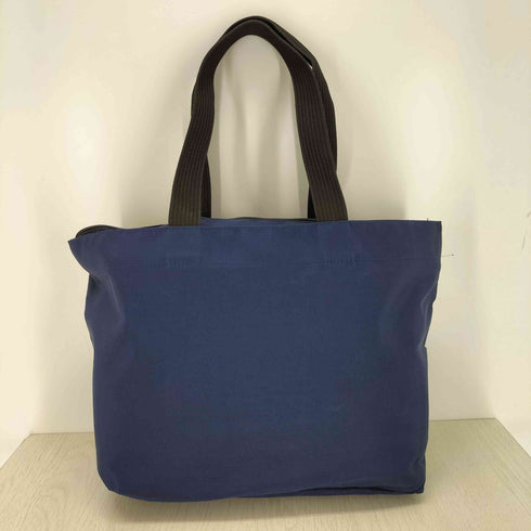 エルベシャプリエ Herve Chapelier 舟型ナイロントートバッグ メンズ