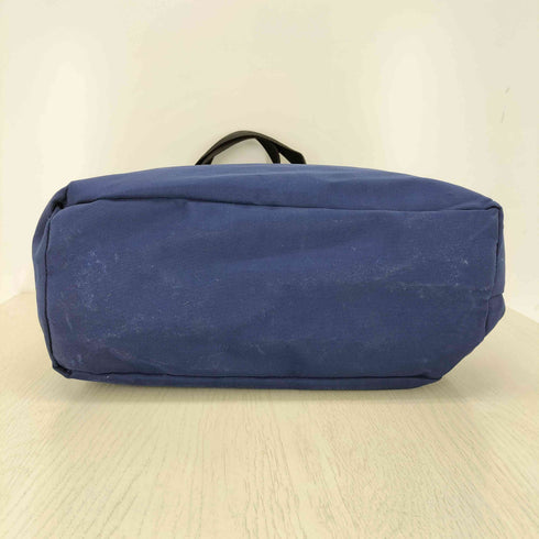 エルベシャプリエ Herve Chapelier 舟型ナイロントートバッグ メンズ