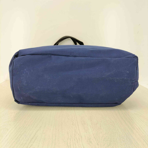 エルベシャプリエ Herve Chapelier 舟型ナイロントートバッグ メンズ