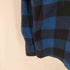ラングラー Wrangler ブロックチェック フランネルシャツ メンズ import:S
