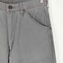 ラングラー Wrangler 90S DUNGAREE ZIPPER FLY ジップフライ ワークパンツ メンズ 81