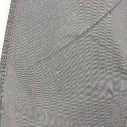 ラングラー Wrangler 90S DUNGAREE ZIPPER FLY ジップフライ ワークパンツ メンズ 81