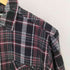 ディッキーズ Dickies チェック ヘビーネルシャツ メンズ import:M
