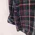 ディッキーズ Dickies チェック ヘビーネルシャツ メンズ import:M