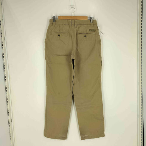 コロンビアスポーツウェア Columbia Sportswear インド製 テーパードチノパンツ メンズ 32inch