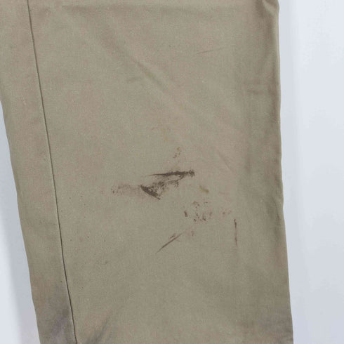 コロンビアスポーツウェア Columbia Sportswear インド製 テーパードチノパンツ メンズ 32inch