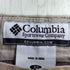 コロンビアスポーツウェア Columbia Sportswear インド製 テーパードチノパンツ メンズ 32inch