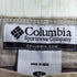 コロンビアスポーツウェア Columbia Sportswear インド製 テーパードチノパンツ メンズ 32inch