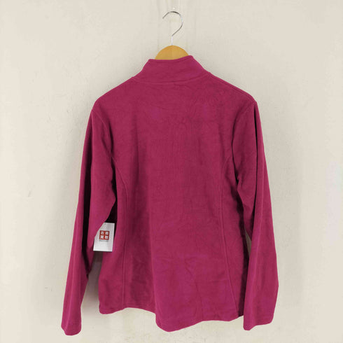 チャンピオン Champion フリースジャケット レディース import:XL