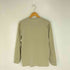 USA製 ストレッチ クルーネック カットソー メンズ import:M