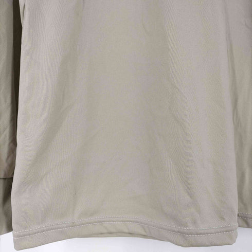 USA製 ストレッチ クルーネック カットソー メンズ import:M