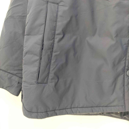 ユニクロ UNIQLO 24aw パフテックシャツジャケット レディース JPN:S