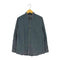 エルエルビーン L.L.Bean 90S~00S コットンウール 千鳥格子 BDシャツ メンズ import:S